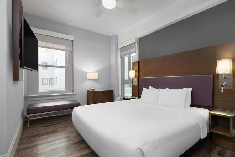 The Cartwright Hotel - Union Square, BW Premier Collection