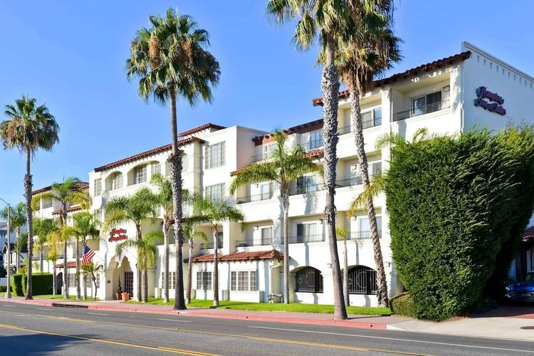 Hampton Inn & Suites San Clemente