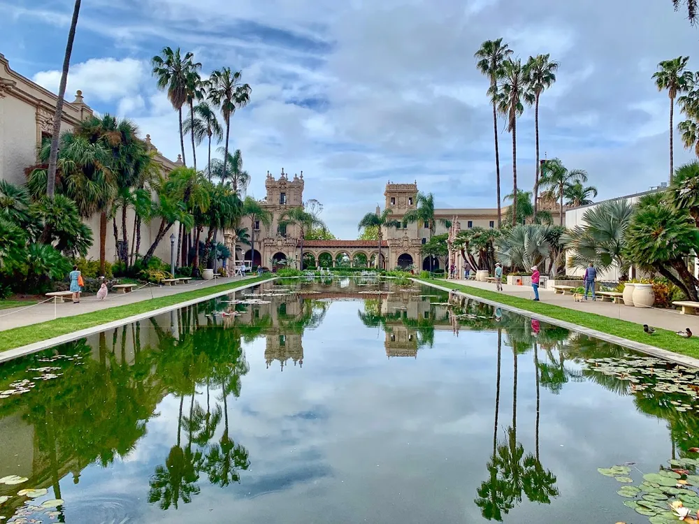 Balboa Park