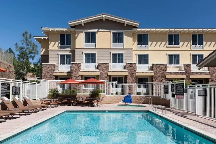 Homewood Suites by Hilton Agoura Hills