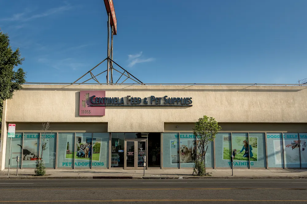 Centinela Feed & Pet Supplies