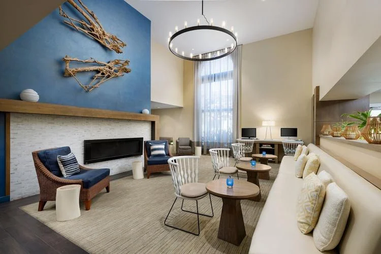 The Anza A Calabasas Hotel