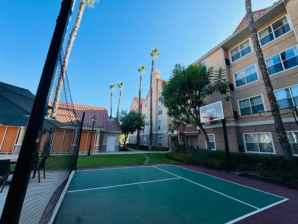 Residence Inn by Marriott Anaheim Hills Yorba Linda