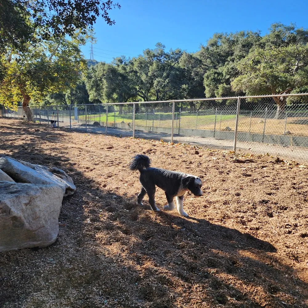 Crescenta Valley Dog Park