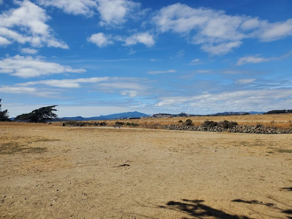 Point Isabel Regional Shoreline