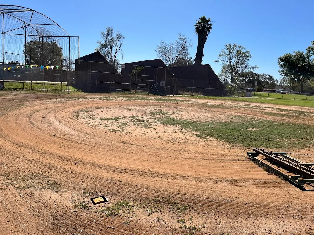 Kearny Mesa Park