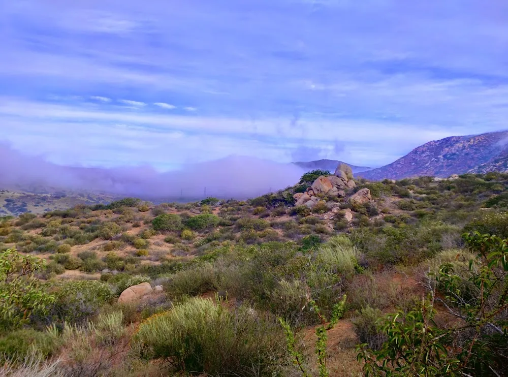 Mission Trails Regional Park