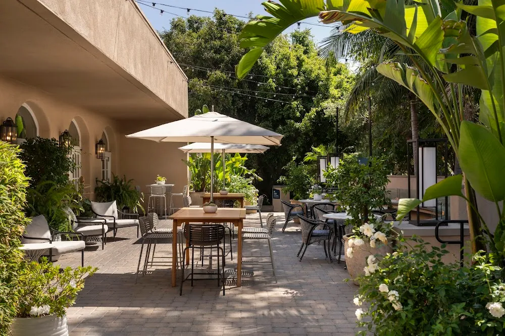 Hyatt Regency Newport Beach