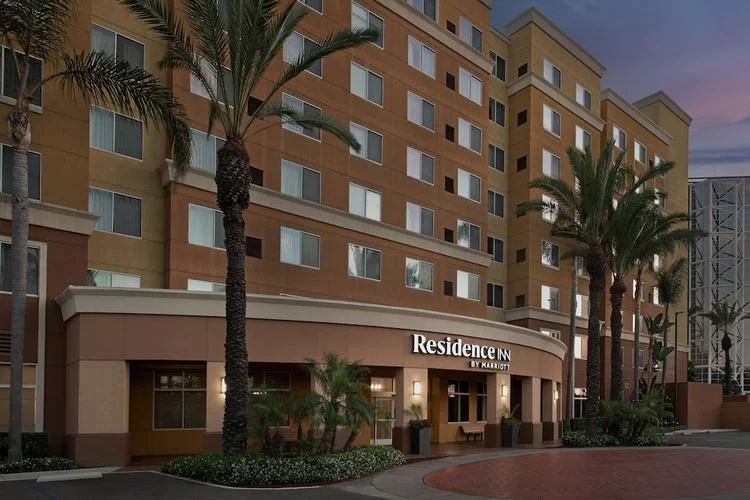 Residence Inn by Marriott Long Beach