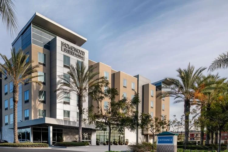 Homewood Suites by Hilton Anaheim Resort - Convention Center