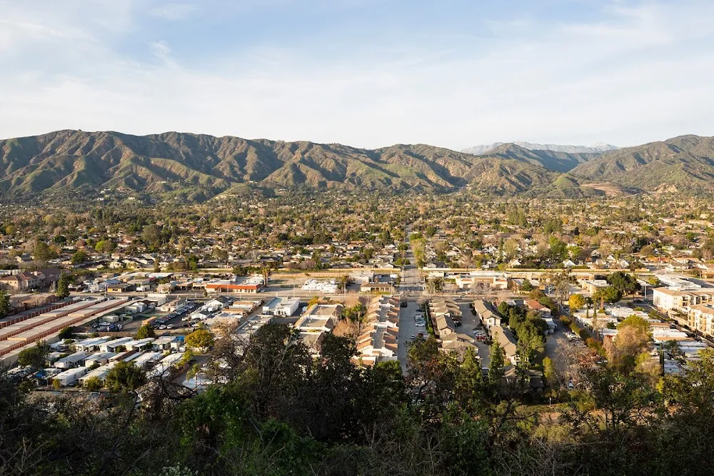 The Best Pet-Friendly Trails in Los Angeles