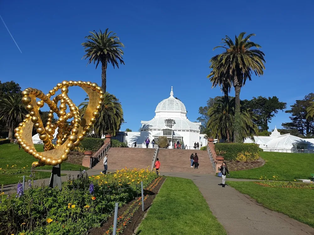 The Best Pet-Friendly Parks in San Francisco