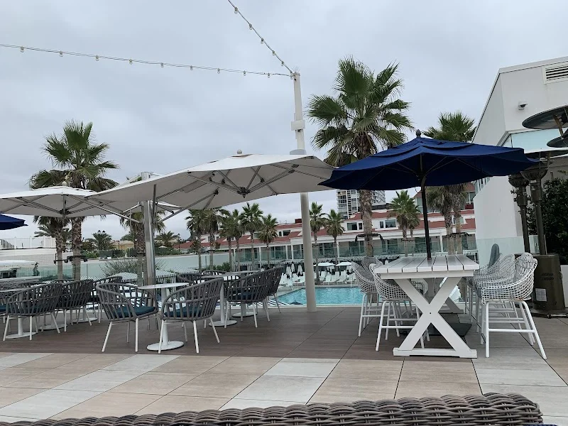 Sun Deck