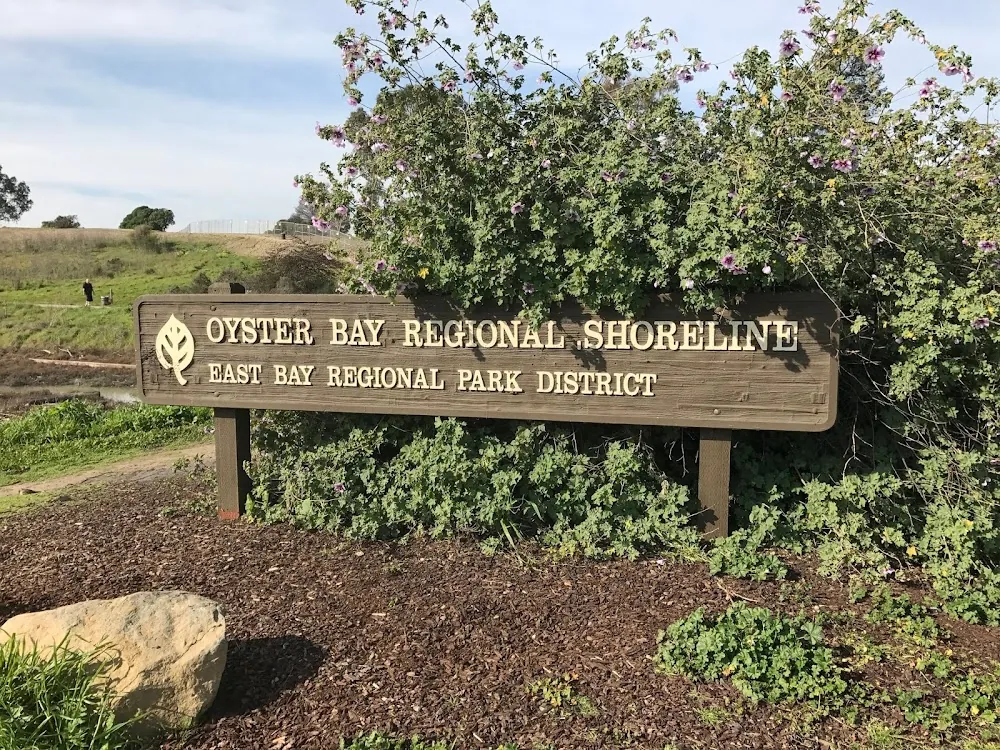 Oyster Bay Regional Shoreline
