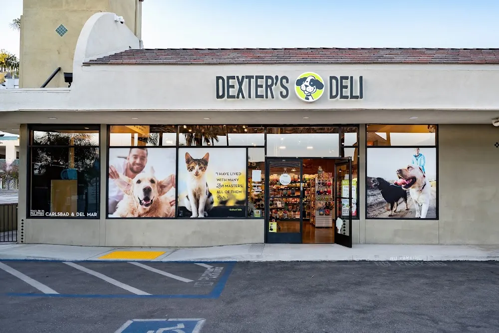 Dexter's Deli - North Park