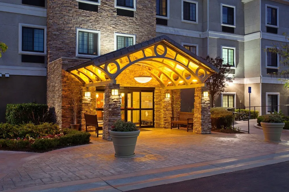 Staybridge Suites Irvine East/Lake Forest, an IHG Hotel