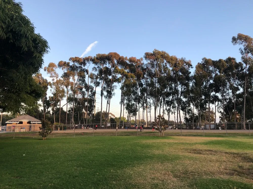 Torrey Highlands Dog Park