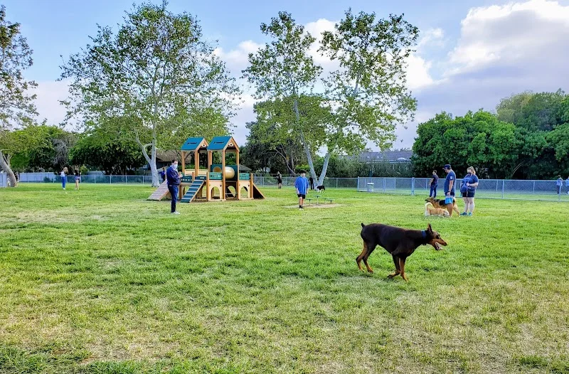The Best Pet-Friendly Parks in San Diego