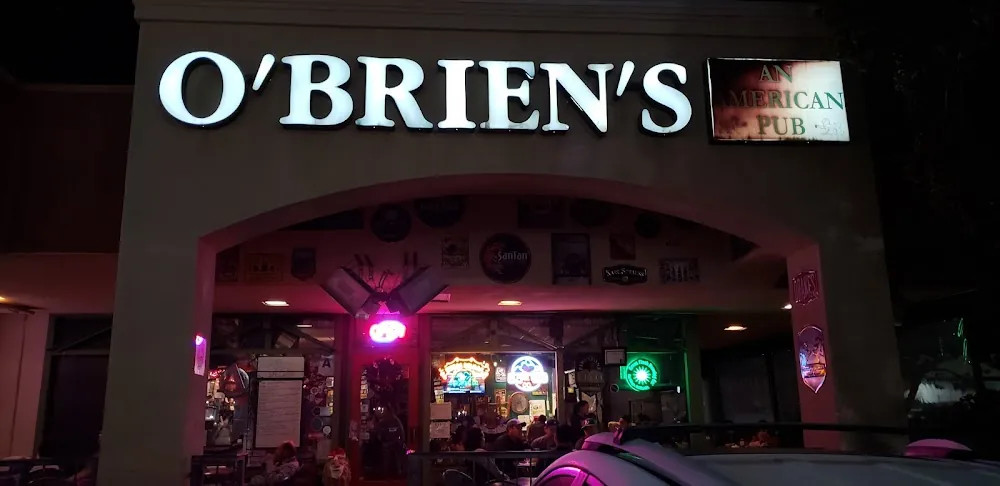 The Best Pet-Friendly Pubs & Bars in San Diego
