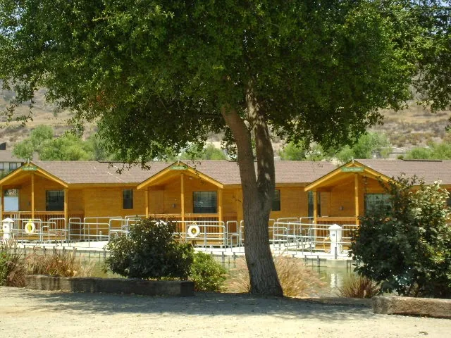 Santee Lakes Recreation Preserve