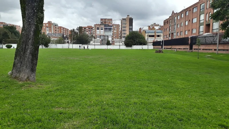 Parque Publico Autopista Norte