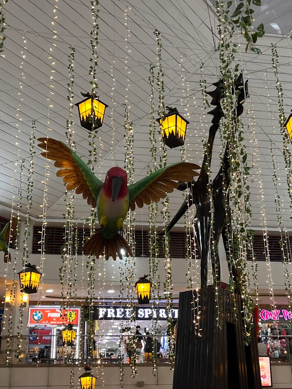 Centro Comercial Centro Chía