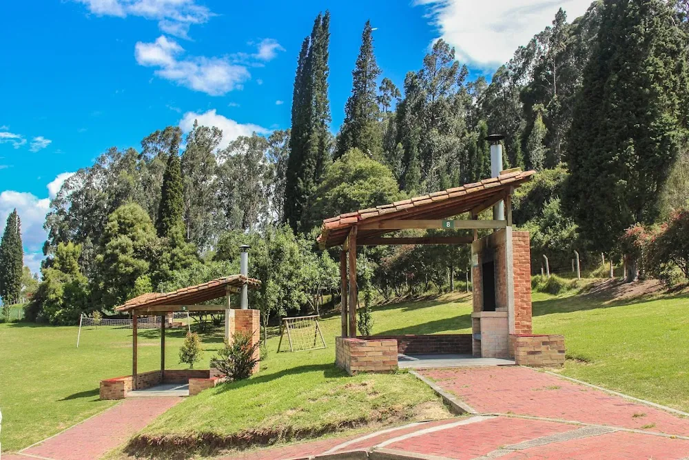 Parque Puente Sopó