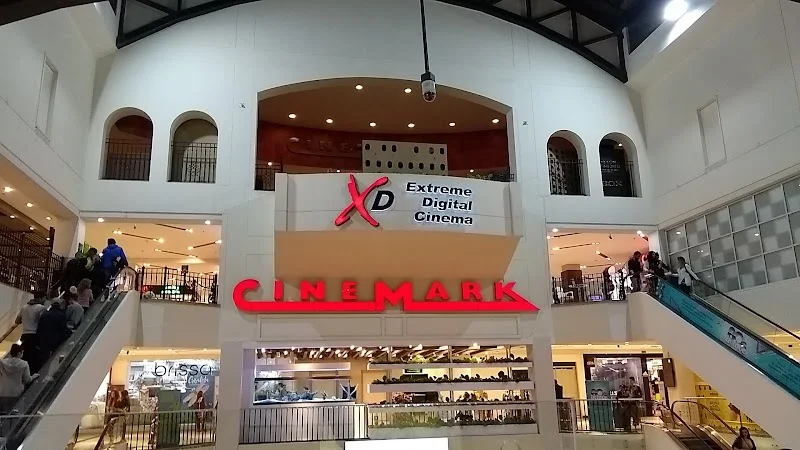 Centro Comercial Atlantis