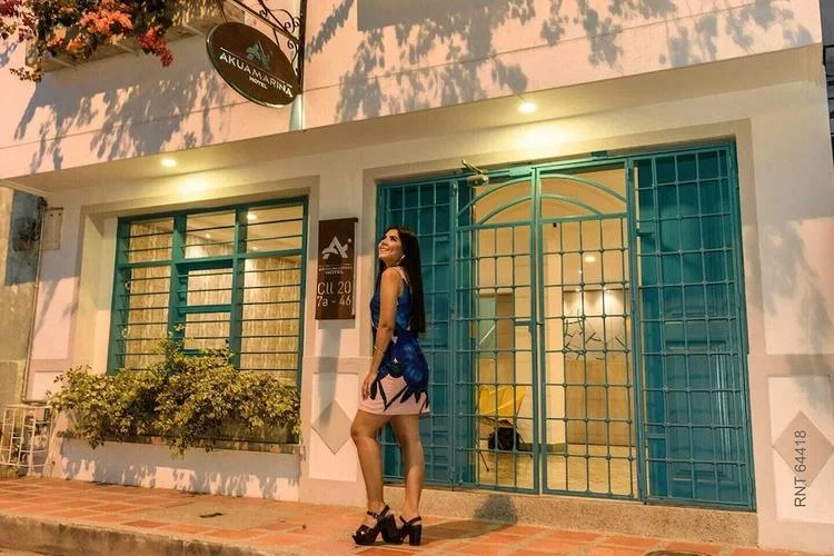 Los Mejores Hoteles Pet-Friendly en Santa Marta
