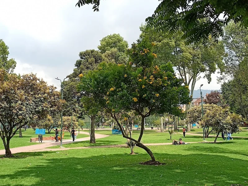 Parque Nueva Autopista
