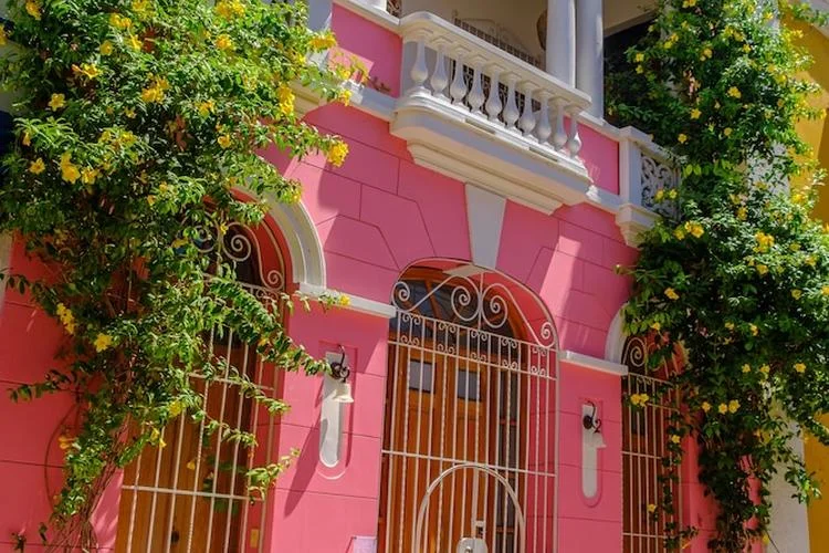 Casa Rosa Hotel by DOT Boutique