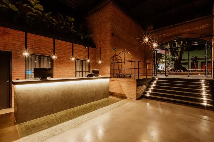 Art Hotel Boutique Medellín