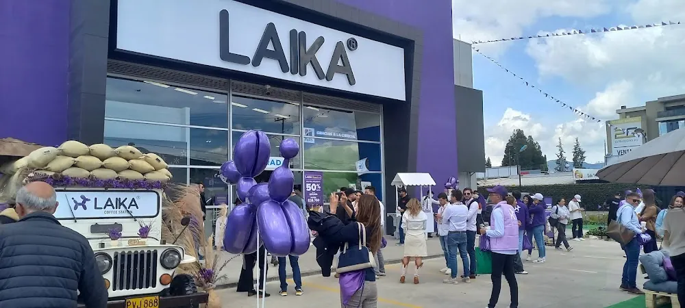 LAIKA Mascotas Chía